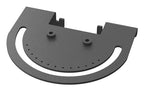 Axis 01220-001 mounting kit Black