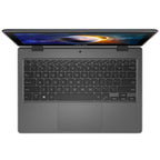 ASUS BR1100F-CDXA-3Y Intel® Celeron® N N4500 Hybrid (2-in-1) 29.5 cm (11.6") Touchscreen HD 4 GB DDR4-SDRAM 128 GB eMMC Wi-Fi 6 (802.11ax) Windows 11 Pro Academic Grey