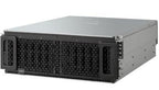 Western Digital Ultrastar Data60 disk array 1080 TB Rack (4U) Black, Grey
