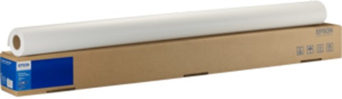 Epson Premium Canvas Satin, 60" x 12,2 m, 350g/m2