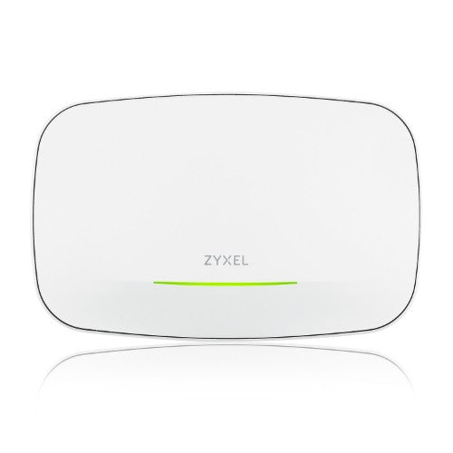 Zyxel WBE510D 5764 Mbit/s White Power over Ethernet (PoE)