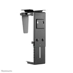 Neomounts NM-CPU100BLACK CPU holder - rotatable - max 10 kg - universal
