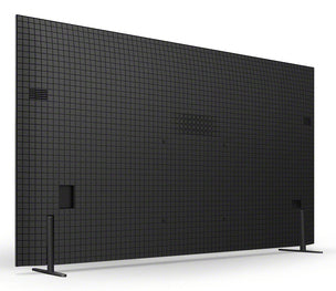 Sony BRAVIA 8 Series 77" OLED 4K HDR Display with Google TV, including 3 years PrimeSupport
