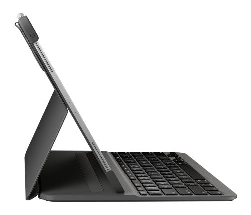 Logitech Slim Folio Pro for iPad Pro 12.9-inch (3rd and 4th gen) Turkish Bluetooth Graphite