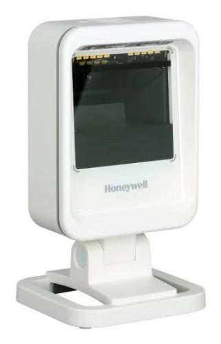 Honeywell Genesis XP 7680g Fixed bar code reader 1D/2D White