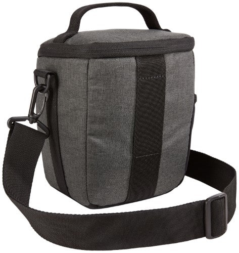 Case Logic Era CECS-102 Obsidian Toploader case Grey