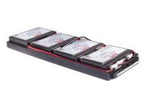 APC Replacement Battery Cartridge #34 with 2 Year Warranty