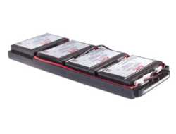APC Replacement Battery Cartridge #34 with 2 Year Warranty