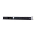 CyberPower OR600ERM1U uninterruptible power supply (UPS) Line-Interactive 0.6 kVA 360 W 6 AC outlet(s)