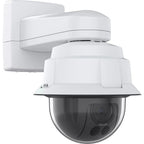Axis Q6088-E PTZ Dome IP security camera Outdoor 3840 x 2160 pixels Ceiling