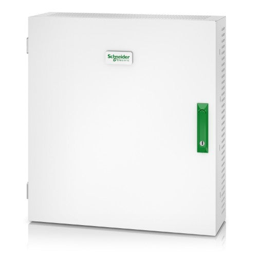 APC Galaxy VS Parallel Maintenance Bypass Panel for 2 UPSs, 10-30kW 400V Wallmount