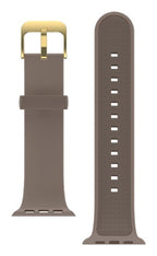 OtterBox All Day Comfort Series for Apple Watch 40mm/41mm/42mm, Desert Dream