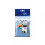 Brother LC-3219XLVAL Ink cartridge multi pack Bk,C,M,Y 3000pg + 3x1500pg Pack=4 for Brother MFC-J 5330