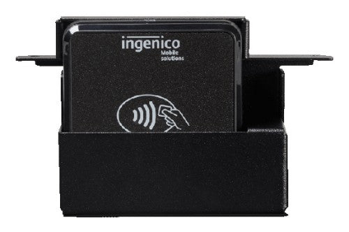 Elo Touch Solutions E586981 handheld mobile computer accessory Non-charging cradle