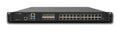 SonicWall NSa 4800 hardware firewall 1U 20 Gbit/s
