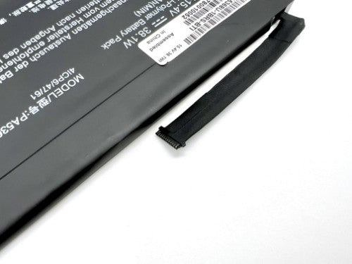 BTI Replacement 4 cell Battery for Toshiba/Dynabook Satellite Pro L40-G / L50-G