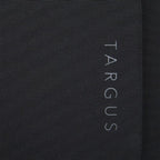Targus TBB612GL backpack Casual backpack Black Recycled plastic