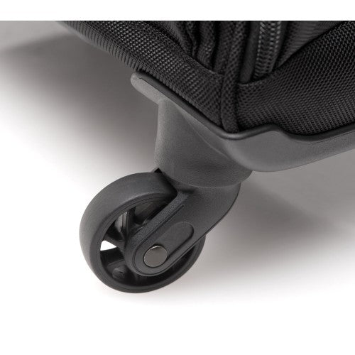 Kensington Contour 2.0 Pro Overnight Laptop Spinner — 17"