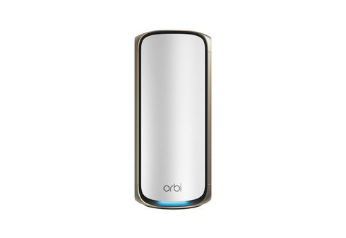 NETGEAR RBE970 Quad-band (2.4 GHz / 5 GHz-1 / 5 GHz-2 / 6 GHz) Wi-Fi 6 (802.11ax) Grey 3 Internal