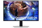 Samsung 27" Odyssey OLED G60SD QHD, 360Hz Gaming Monitor