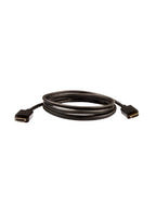 V7 Black Video Cable Pro HDMI Male to HDMI Male 2m 6.6ft