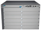 Hewlett Packard Enterprise 5412 zl 7U Grey