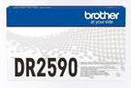 Brother DR-2590 toner cartridge 1 pc(s) Original Black