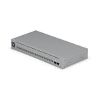 Ubiquiti Pro Max 16 PoE Managed L3 Gigabit Ethernet (10/100/1000) Power over Ethernet (PoE) Grey
