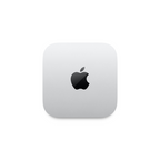 Apple Mac mini Apple M M4 16 GB 256 GB SSD macOS Sequoia Mini PC Silver