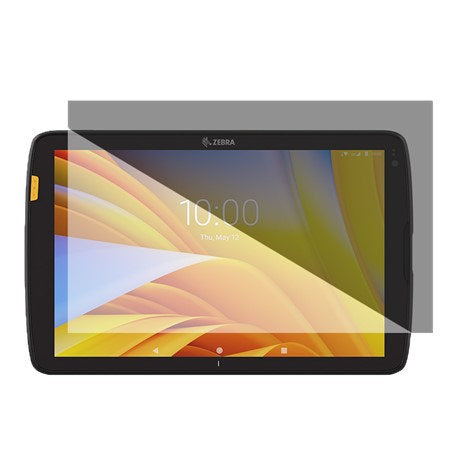 Zebra 3PTY-INF-ZEB-ET4X8 tablet screen protector Clear screen protector 1 pc(s)