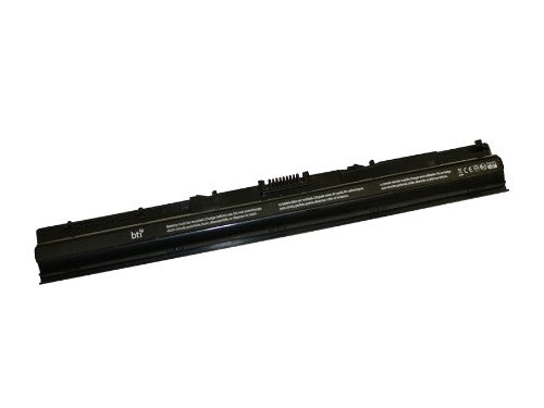 BTI 453-BBBR compatible 37Wh 4-cell battery for Dell Inspiron