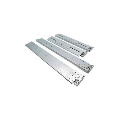 HPE Aruba Networking JW107A network equipment spare part Installation kit