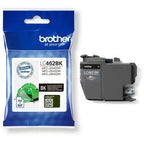 Brother LC-462BK Ink cartridge black, 550 pages ISO/IEC 19752 for Brother MFC-J 2340
