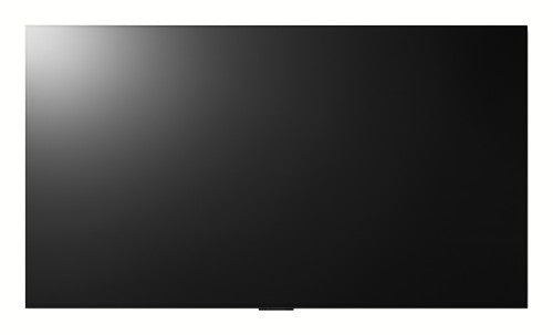 LG 55WN960H hospitality TV 139.7 cm (55") 4K Ultra HD 500 cd/m² Smart TV Grey 40 W