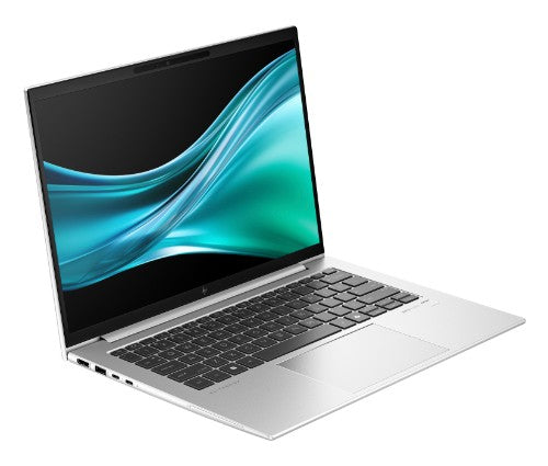 HP EliteBook 840 G11 Intel Core Ultra 7 155H Laptop 35.6 cm (14") WUXGA 32 GB DDR5-SDRAM 512 GB SSD Wi-Fi 6E (802.11ax) Windows 11 Pro AI PC Silver