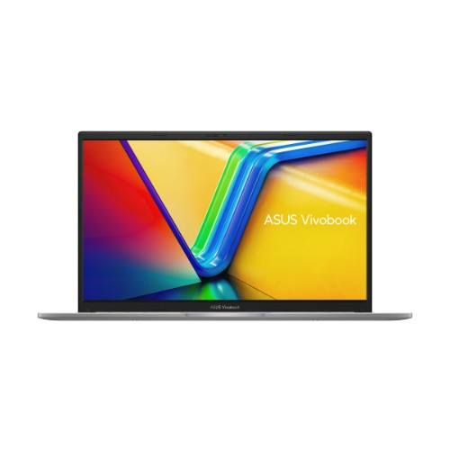 ASUS Vivobook 15 X1504VA-NJ1617W Intel® Core™ i5 i5-1334U Laptop 39.6 cm (15.6") Full HD 16 GB DDR4-SDRAM 512 GB SSD Wi-Fi 6 (802.11ax) Windows 11 Home Silver