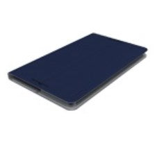 Lenovo ZG38C00228 tablet case 20.3 cm (8") Folio Blue