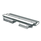 Zebra P1115687 print head