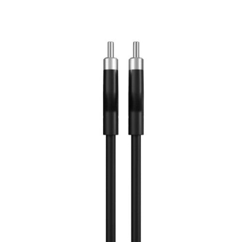 HYPER HyperJuice USB cable USB 2.0 1.5 m USB C Black