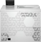 HP LaserJet Enterprise Color 6701dn Printer