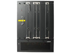 HPE JC612A network equipment chassis 14U Black