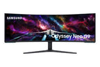 Samsung 57" G95NC Odyssey Neo G9 240Hz Dual UHD Monitor
