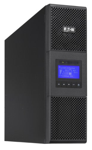 Eaton 9SX6KiRT 6 kVA 5400 W 11 AC outlet(s)