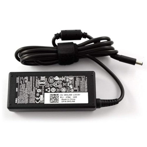 Origin Storage DELL 4H6NV power adapter/inverter Indoor 45 W Black