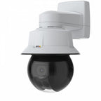 Axis Q6318-LE IP security camera Outdoor 3840 x 2160 pixels Wall
