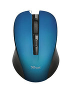 Trust Mydo mouse Office Ambidextrous RF Wireless Optical 1800 DPI