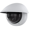 Axis 02814-001 security camera Dome IP security camera Outdoor 1920 x 1080 pixels Wall