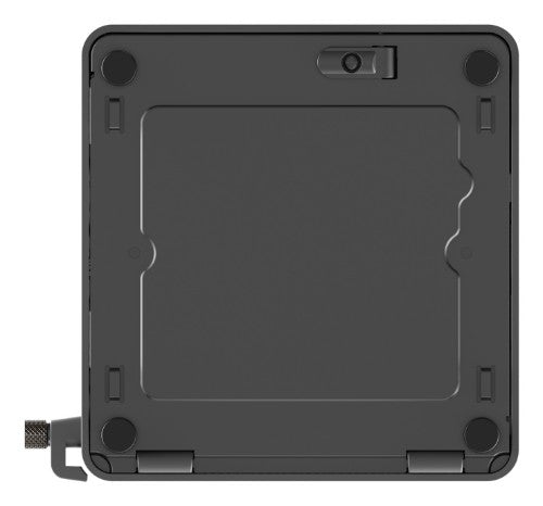 ASUS NUC 15 Pro RNUC15CRKI300002 Black 100U