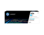 HP CF411A/410A Toner cartridge cyan, 2.3K pages ISO/IEC 19798 for HP Pro M 452