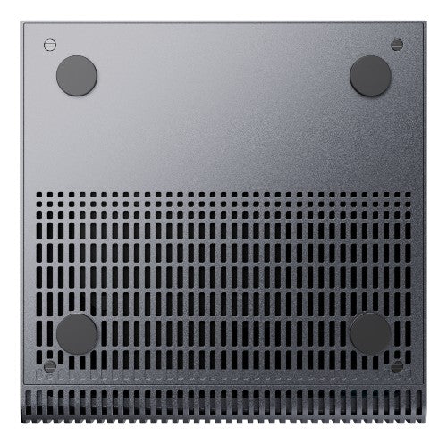 ASUS Ascent GX10 GX10-GG0003BN GB10 128 GB LPDDR5x-SDRAM 1 TB SSD Mini PC Grey